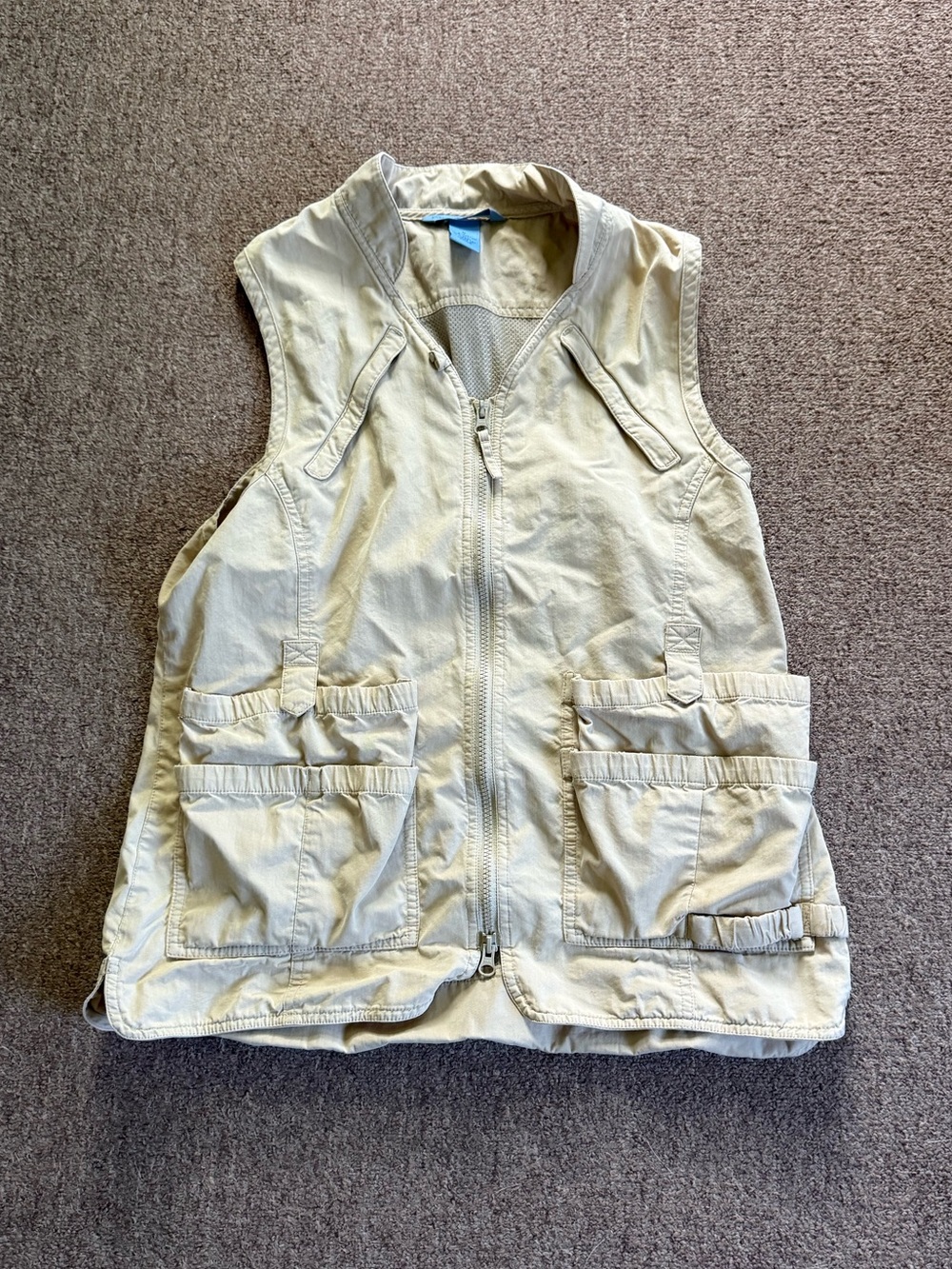 Duluth Trading Co. Gardening Vest